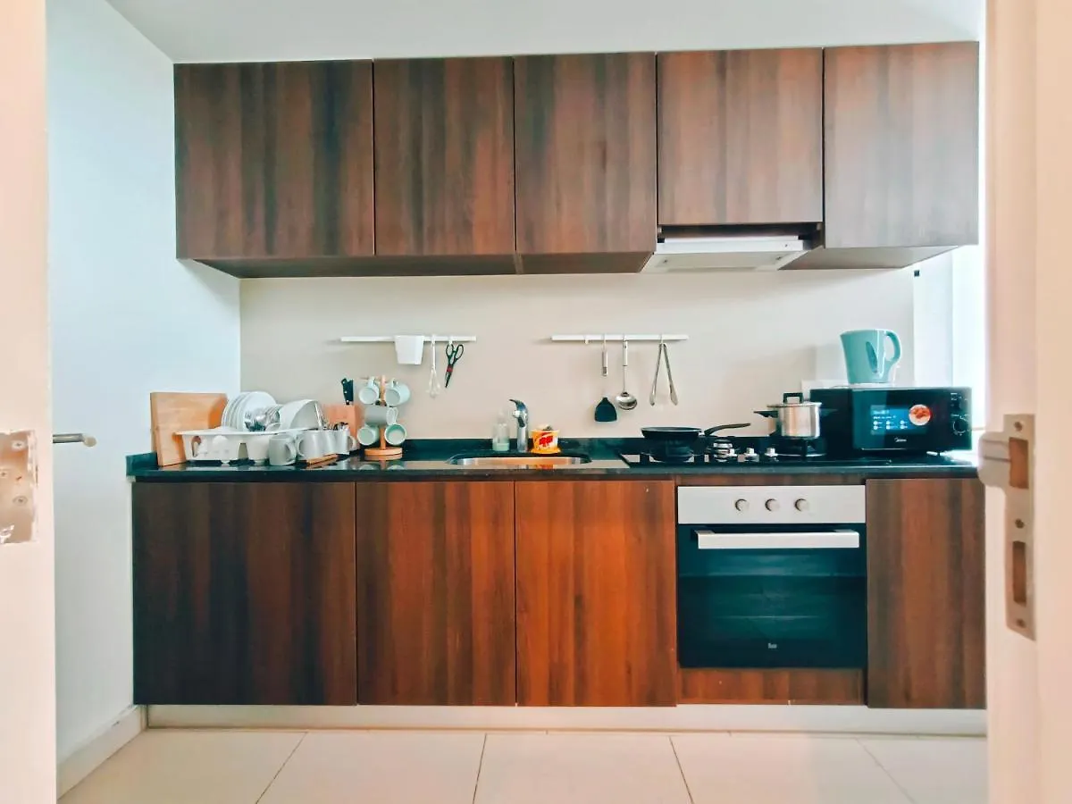 Apartment The Landmark By Katana New 3Br Grand Seaview Homestay At Gurney 无敌海景三房套房 Tanjung Bungah  Malaysia