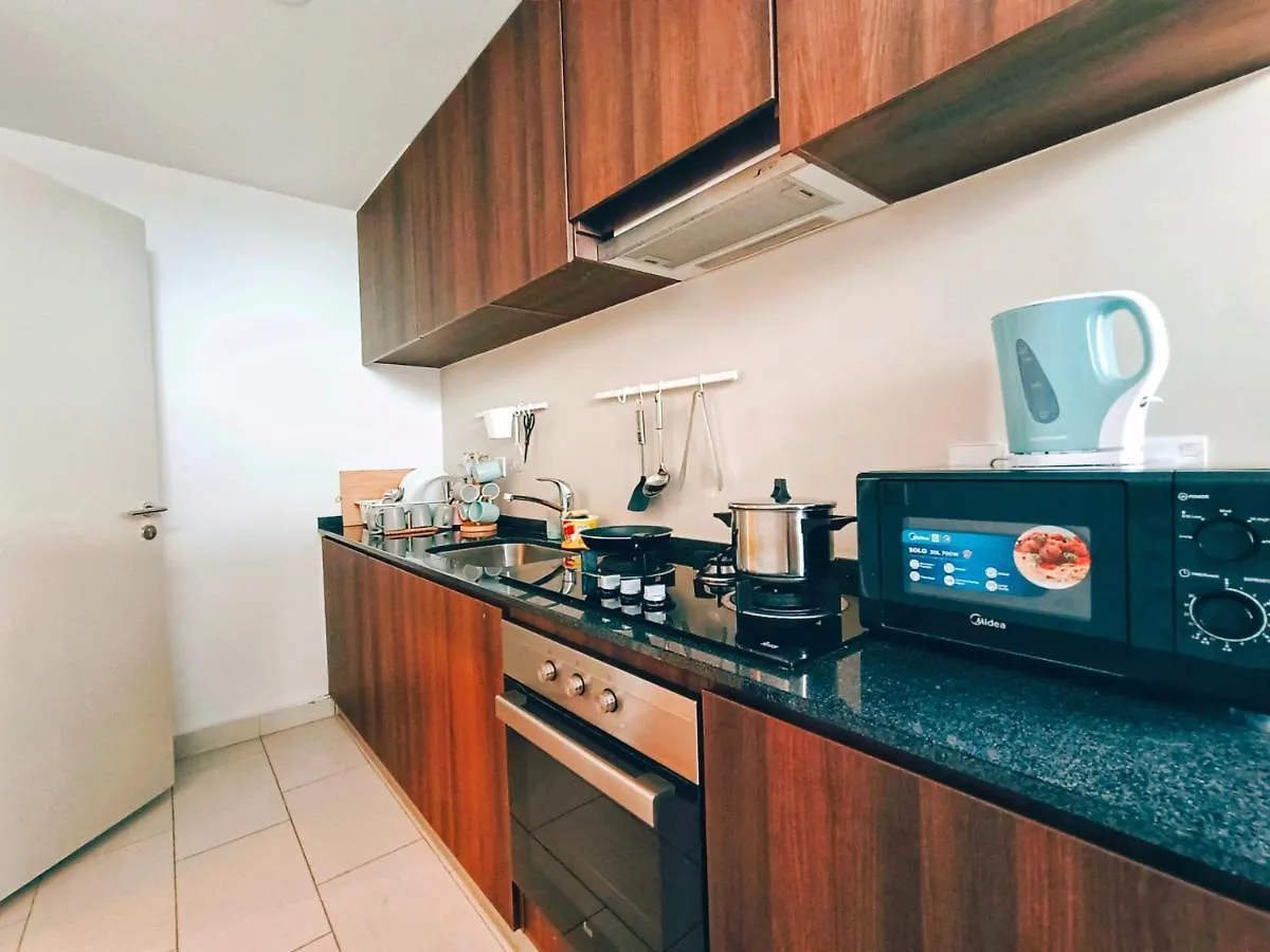 The Landmark By Katana New 3Br Grand Seaview Homestay At Gurney 无敌海景三房套房 Tanjung Bungah  Tanjung Bungah (Penang)