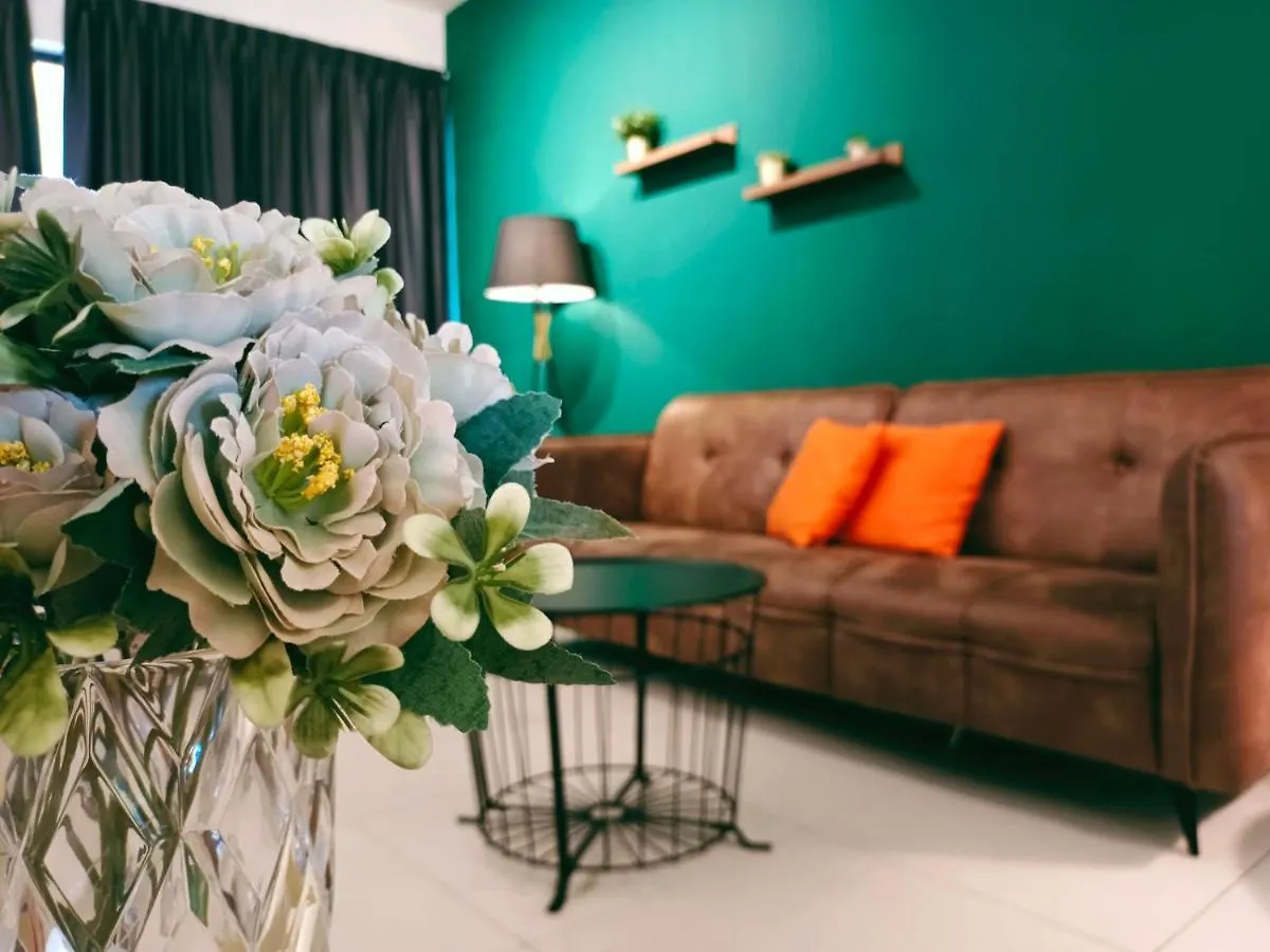 The Landmark By Katana New 3Br Grand Seaview Homestay At Gurney 无敌海景三房套房 Tanjung Bungah  Apartment Tanjung Bungah (Penang)