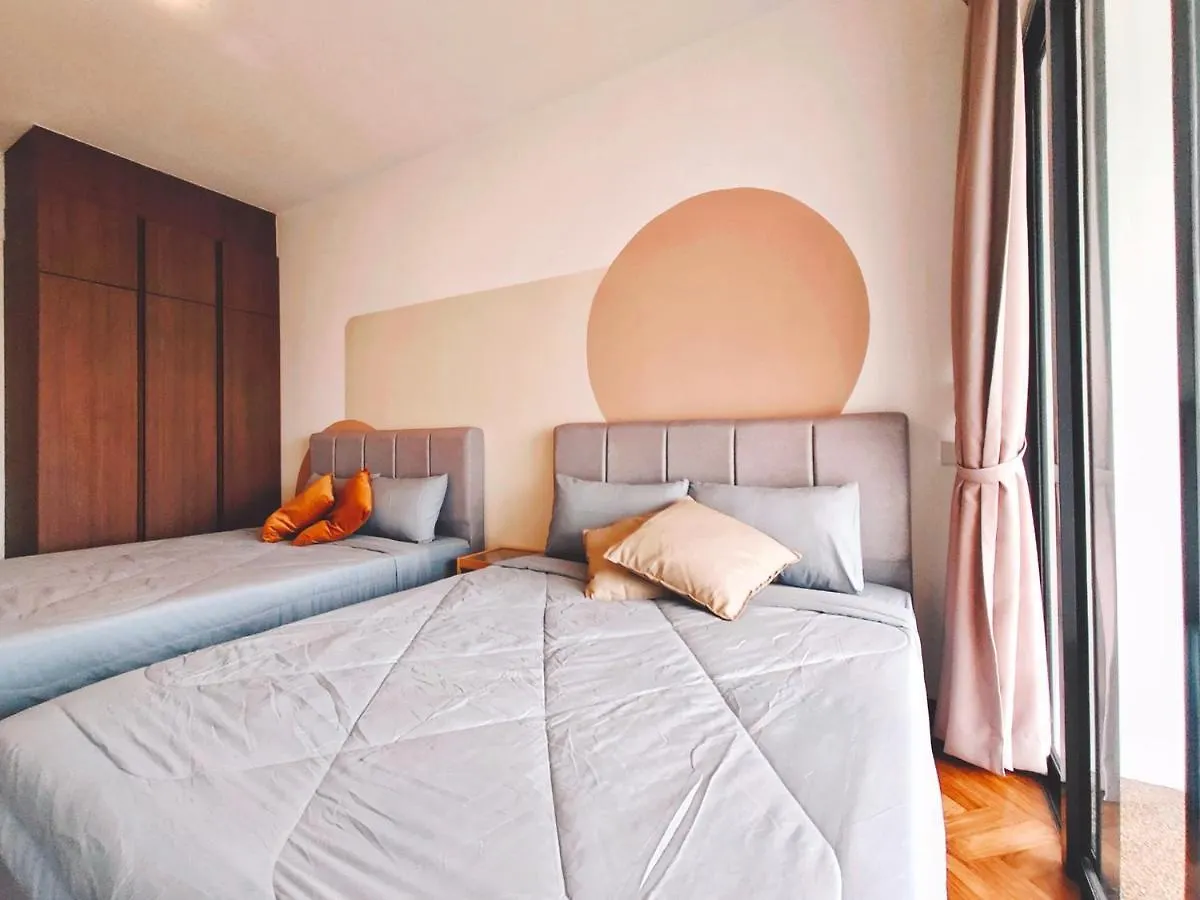 The Landmark By Katana New 3Br Grand Seaview Homestay At Gurney 无敌海景三房套房 Tanjung Bungah  Apartment