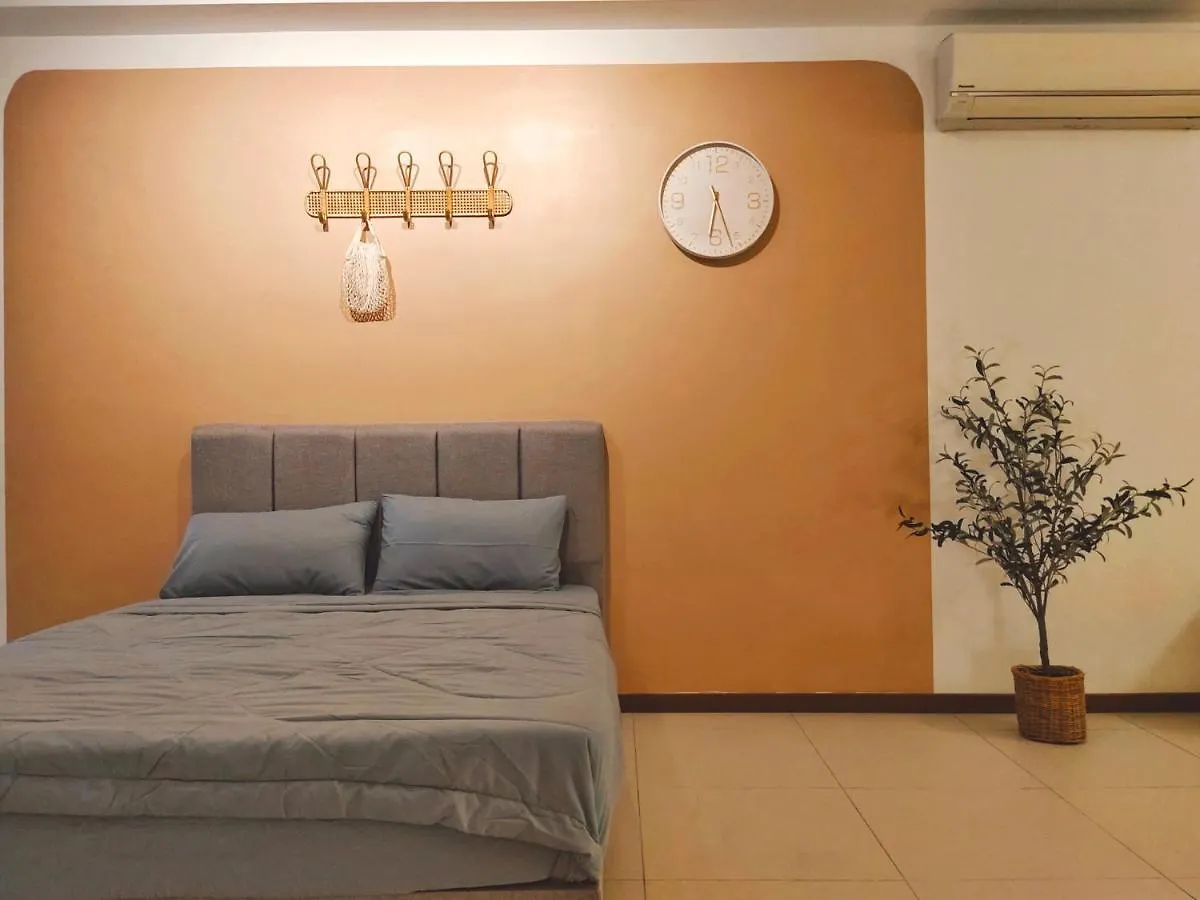 The Landmark By Katana New 3Br Grand Seaview Homestay At Gurney 无敌海景三房套房 Tanjung Bungah  Malaysia