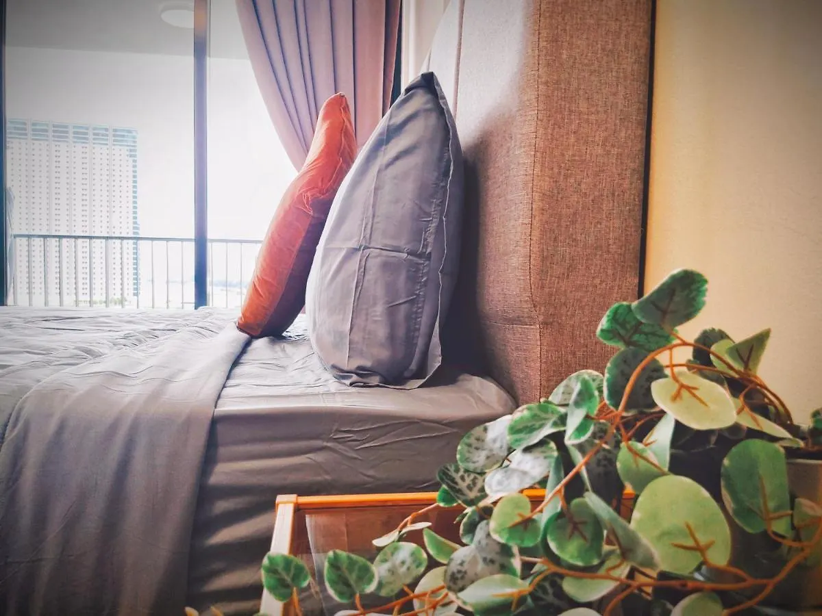 The Landmark By Katana New 3Br Grand Seaview Homestay At Gurney 无敌海景三房套房 Tanjung Bungah  Tanjung Bungah (Penang)