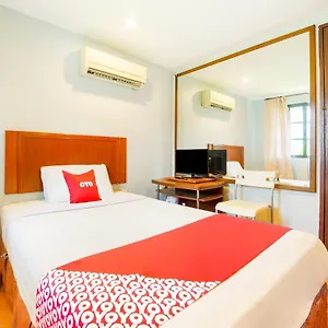 Hotel Oyo 89479 New Hope, Tanjung Bungah (Penang)