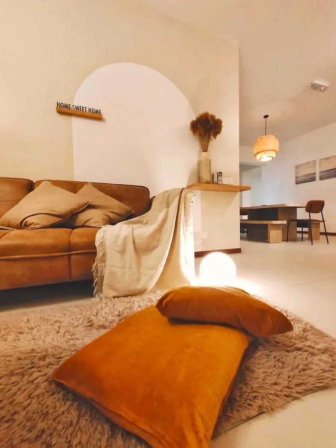 טנג'ונג בונגא The Landmark By Katana New 3Br Grand Seaview Homestay At Gurney 无敌海景三房套房 0*, טנג'ונג בונגא